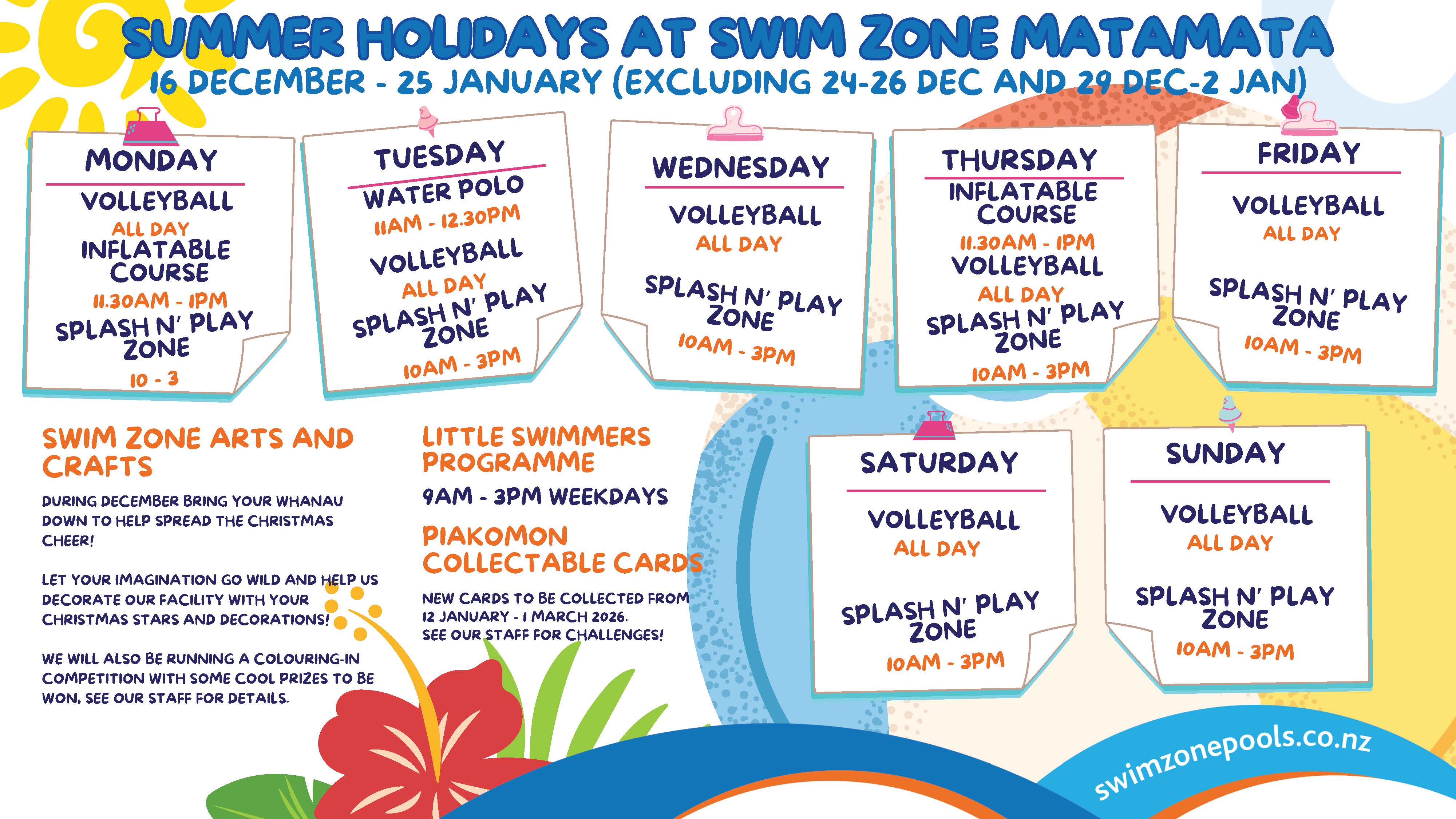 MM Summer Hols 25 26